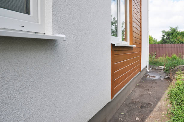 Best Historical Building Siding Restoration  in Elm City, NC