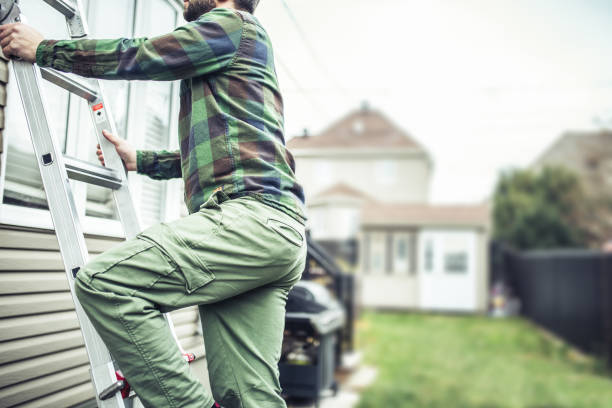 Best Siding Removal and Disposal  in Elm City, NC