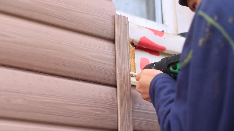  Elm City, NC Siding Installation Pros